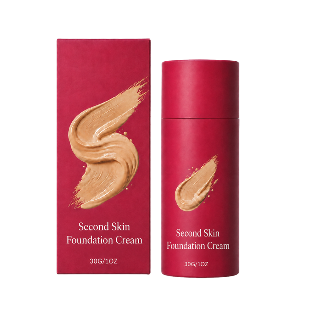 Effortless Everyday Cream
