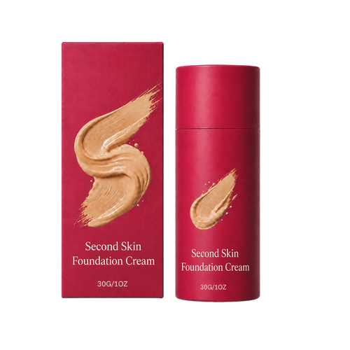 Effortless Everyday Cream