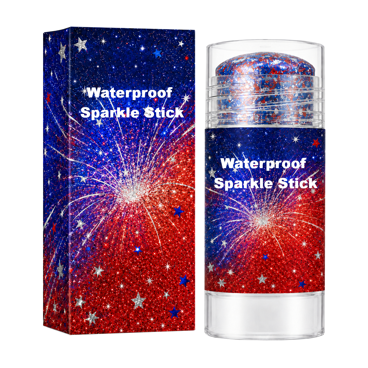 Waterproof Sparkle Stick