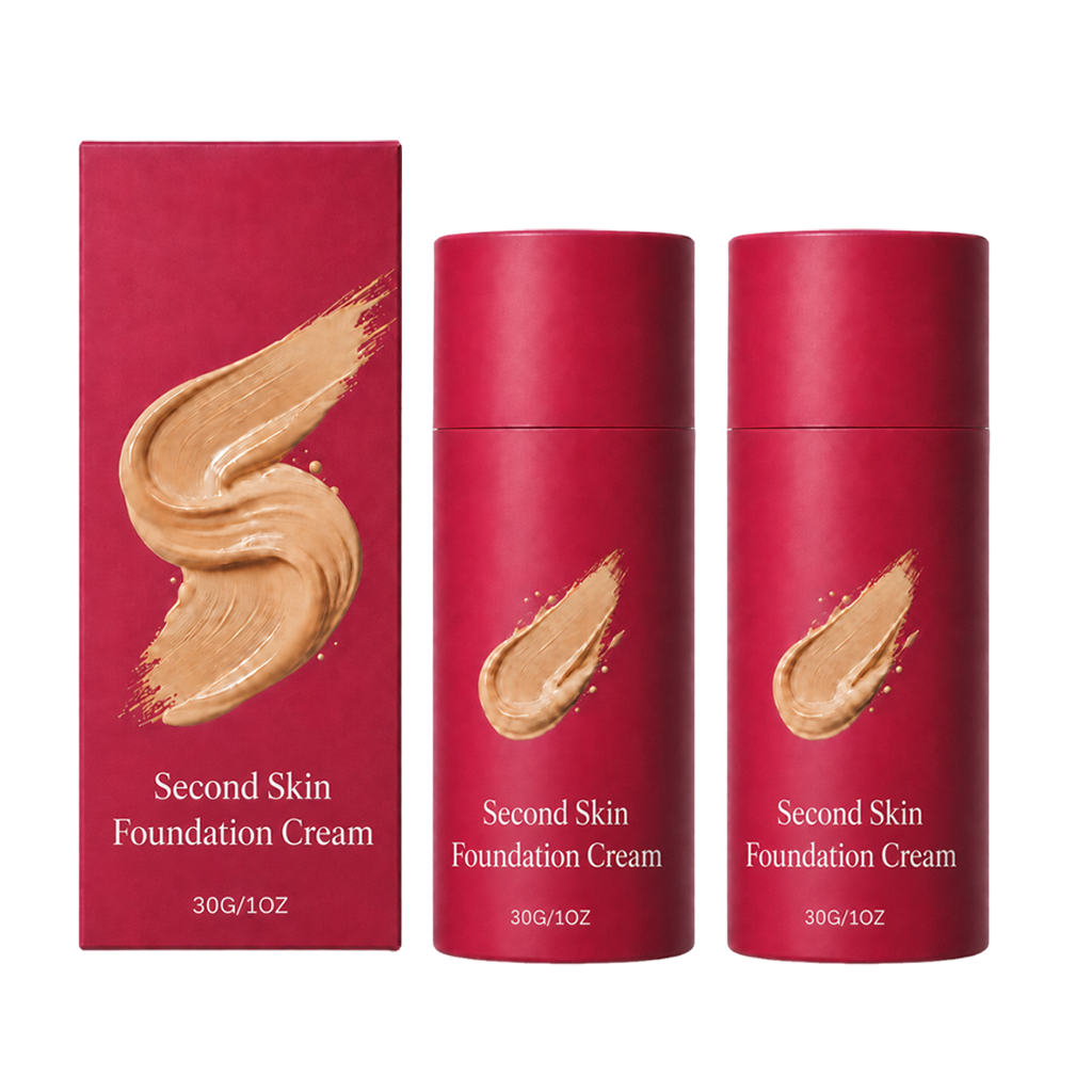 Effortless Everyday Cream