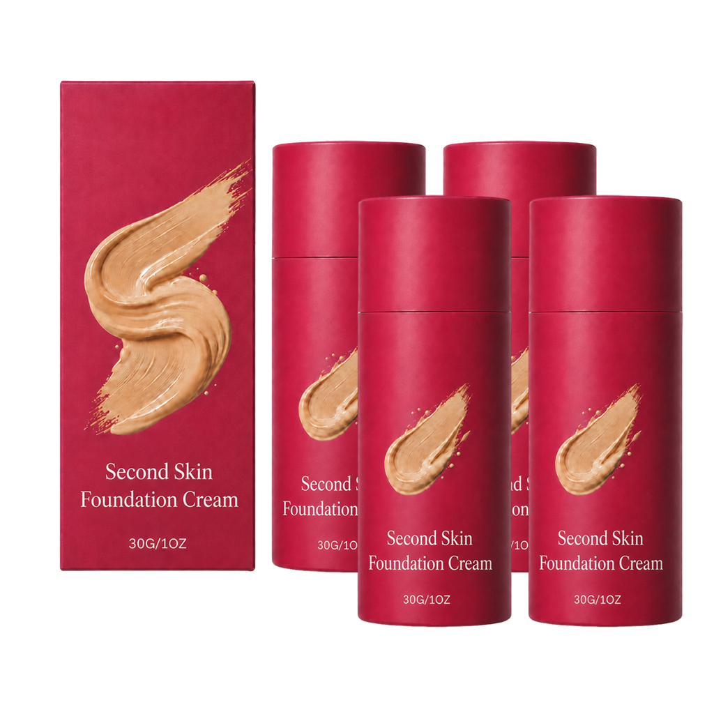 Effortless Everyday Cream