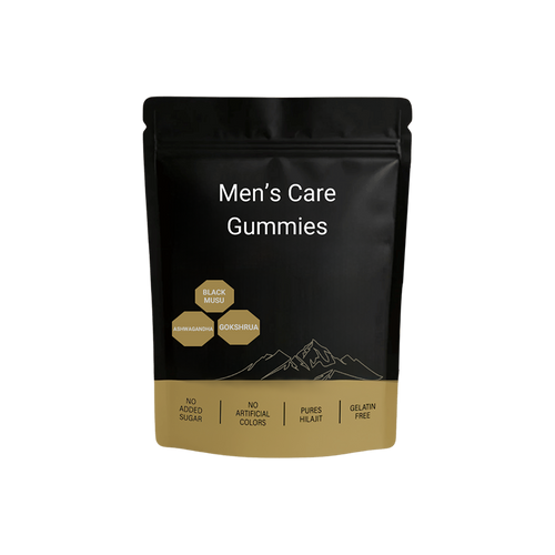 Men’s Care Gummies