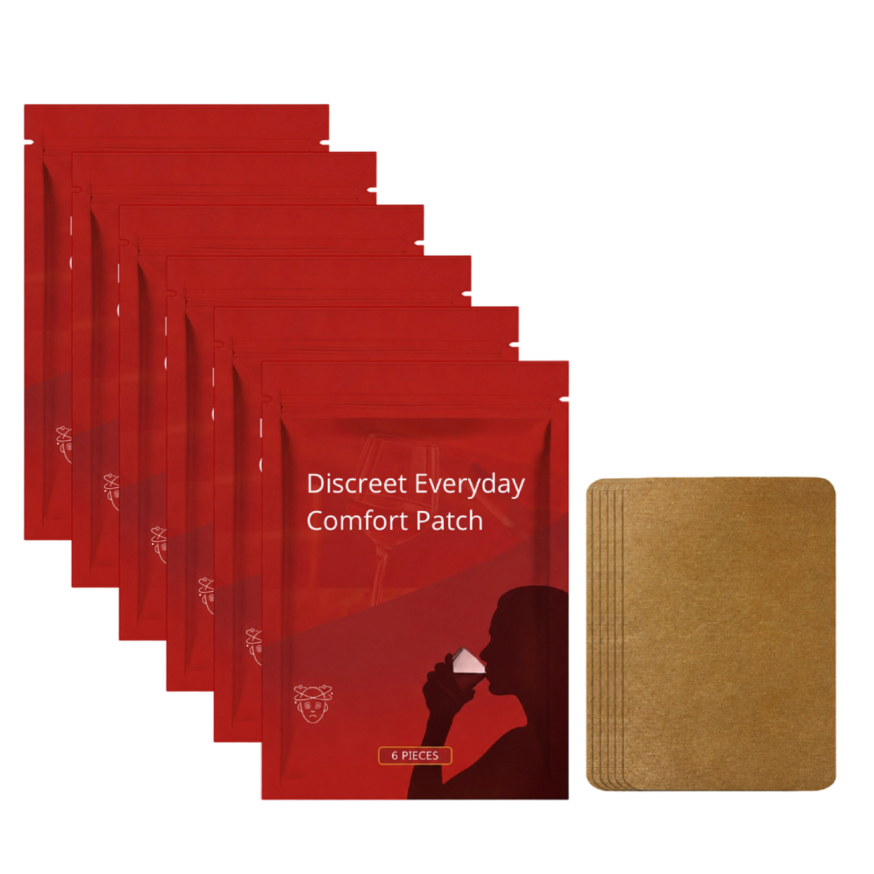Plant Based Comfort Patch