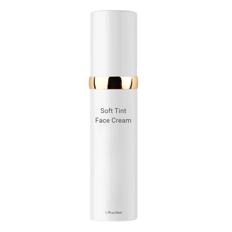 Soft Tint Face Cream