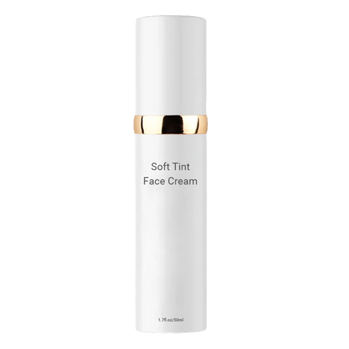 Soft Tint Face Cream