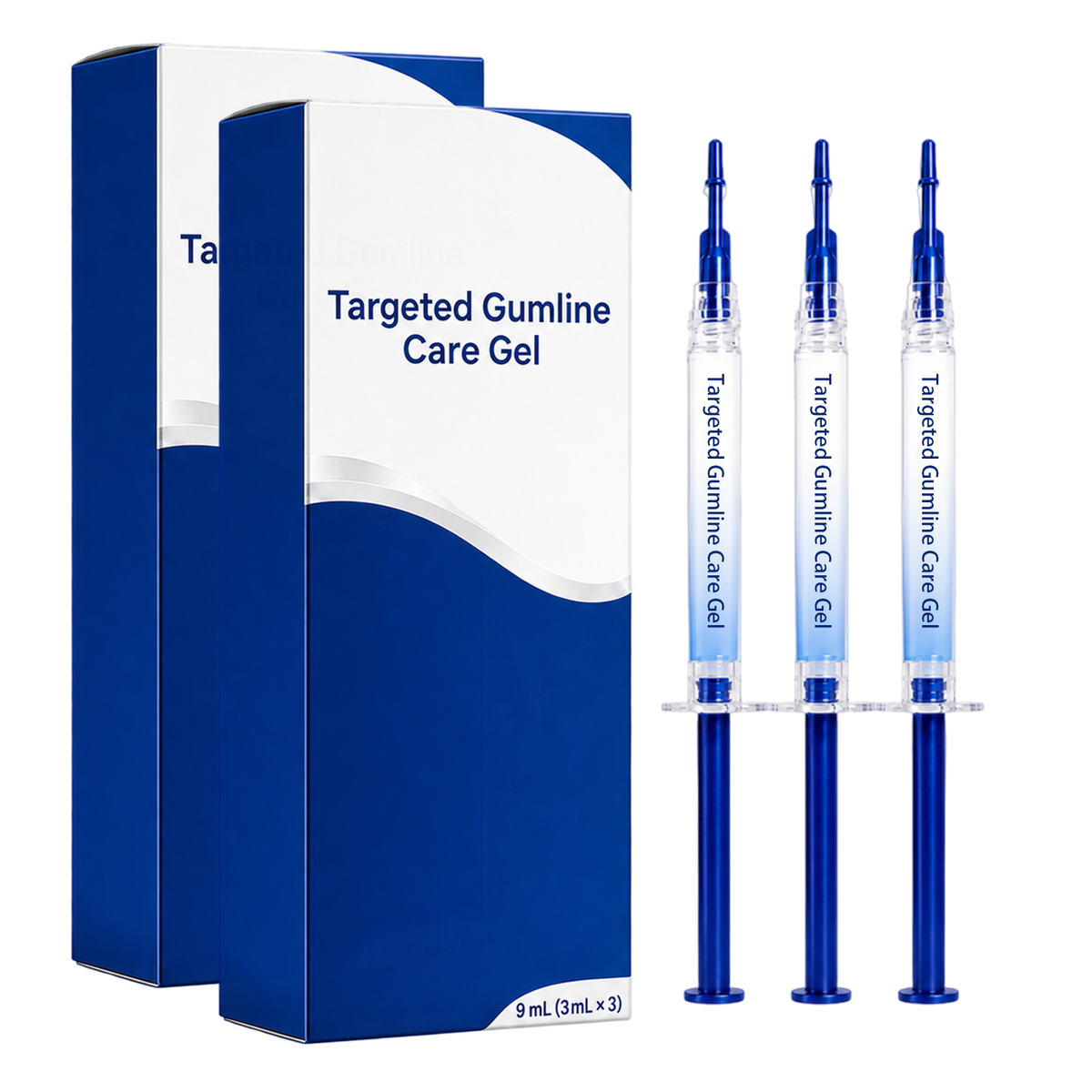 Precision Gumline Care Gel