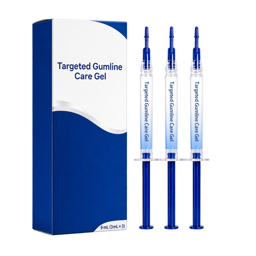 Precision Gumline Care Gel