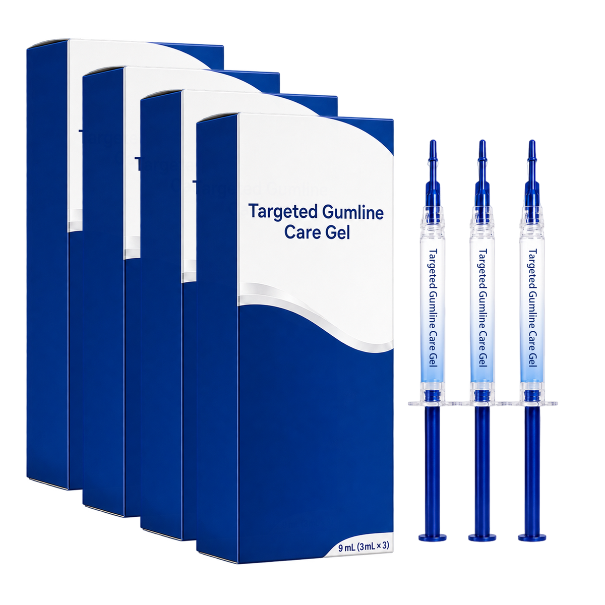 Precision Gumline Care Gel