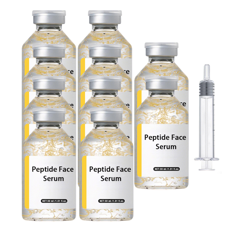 Peptide Face Serum
