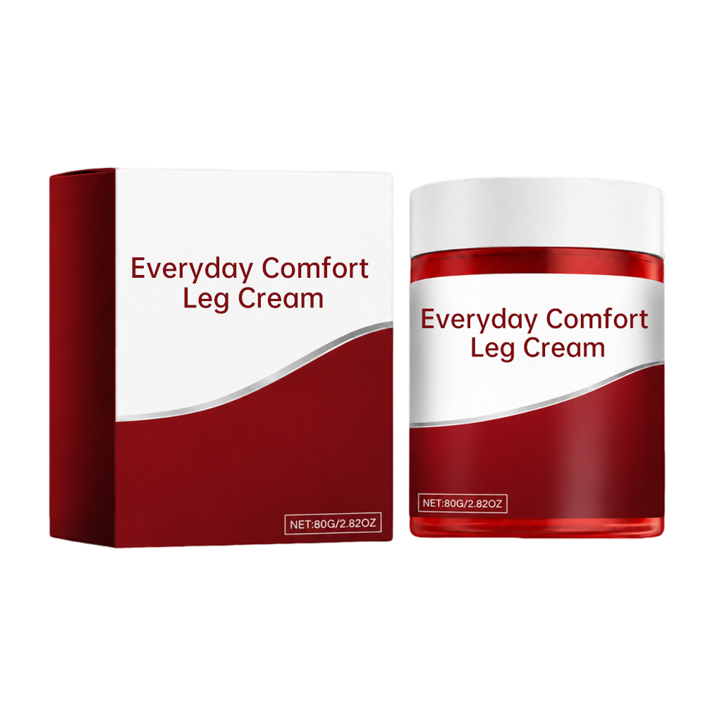 Daily Cooling Leg Cream
