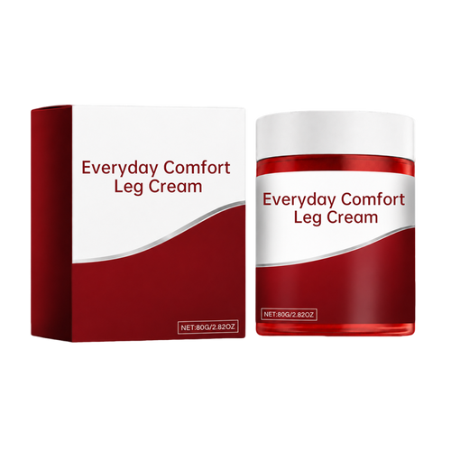 Daily Cooling Leg Cream