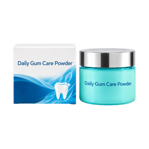 Gentle Gum Care Powder