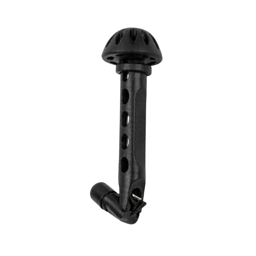 Streamside Fly Rigging Tool