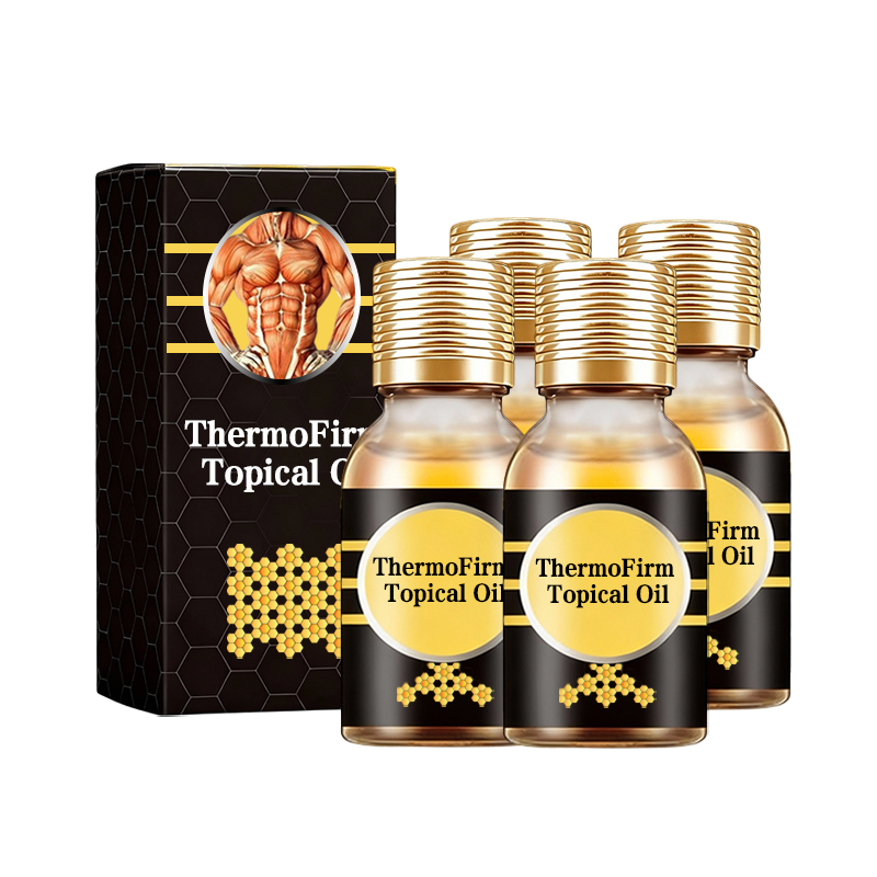 ThermoFirm Topical Oil