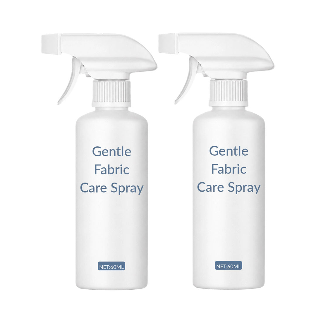 Gentle Fabric Care Spray