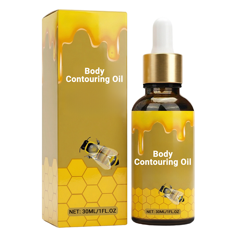 Daily Routine Oil
