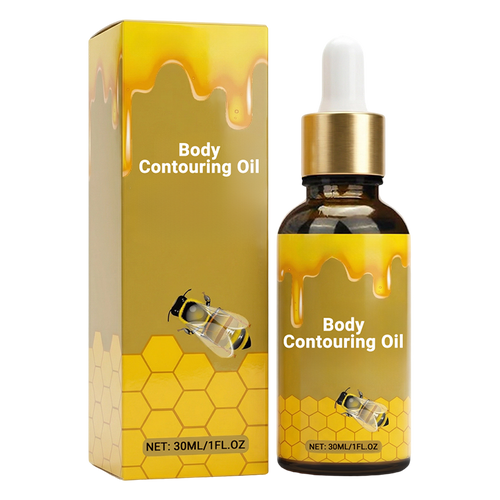 Daily Routine Oil