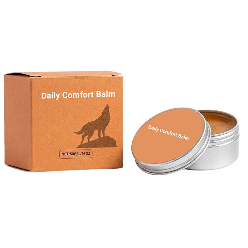 Gentle Care Balm