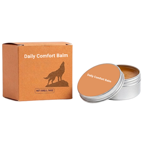 Gentle Care Balm