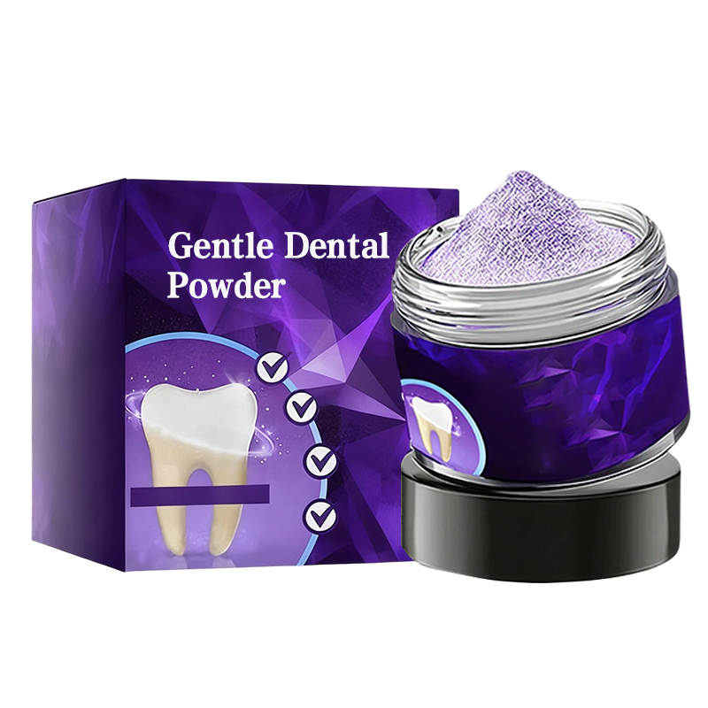 Gentle Dental Powder