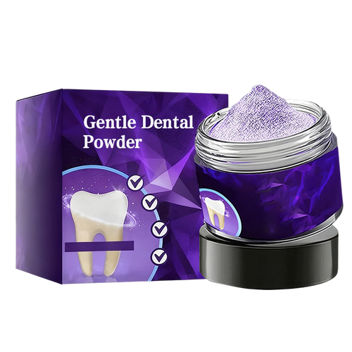 Gentle Dental Powder