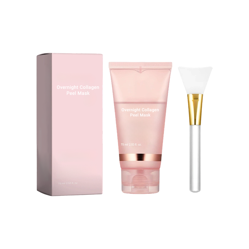 Overnight Peel Mask