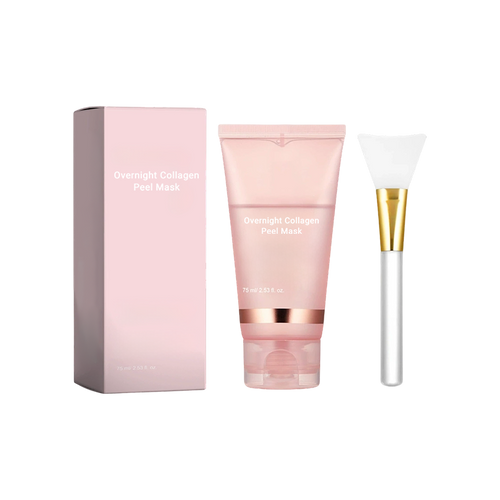 Overnight Peel Mask