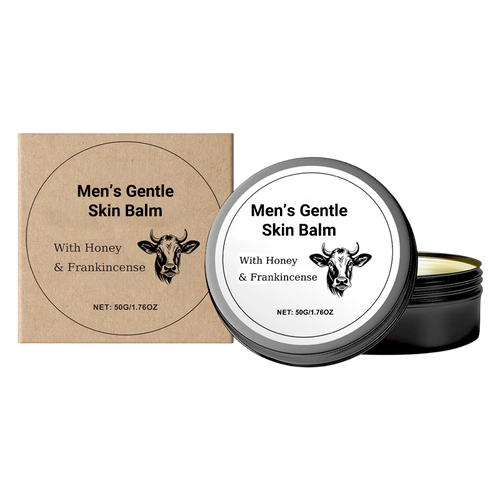 Men’s Gentle Skin Balm