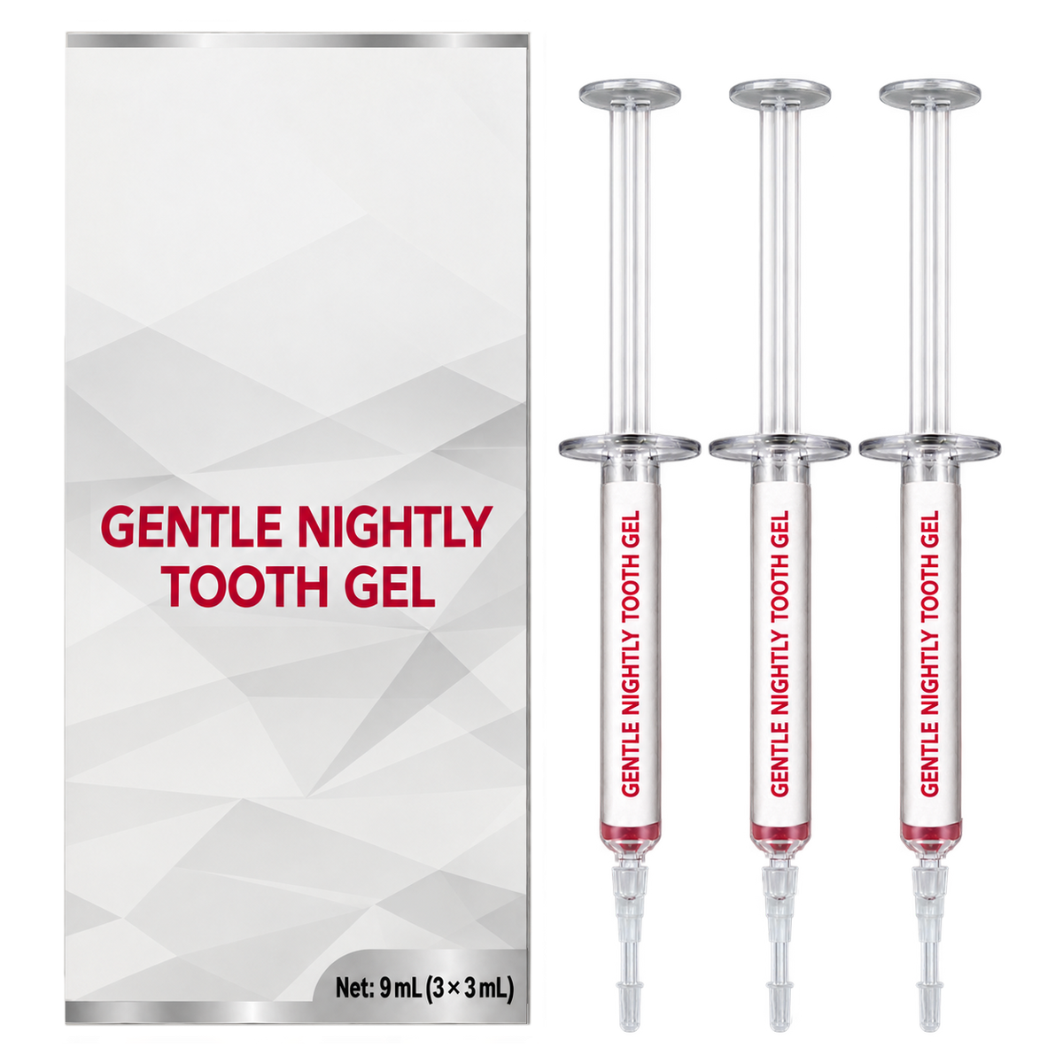 Nightly Tooth Care Gel