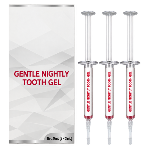 Nightly Tooth Care Gel