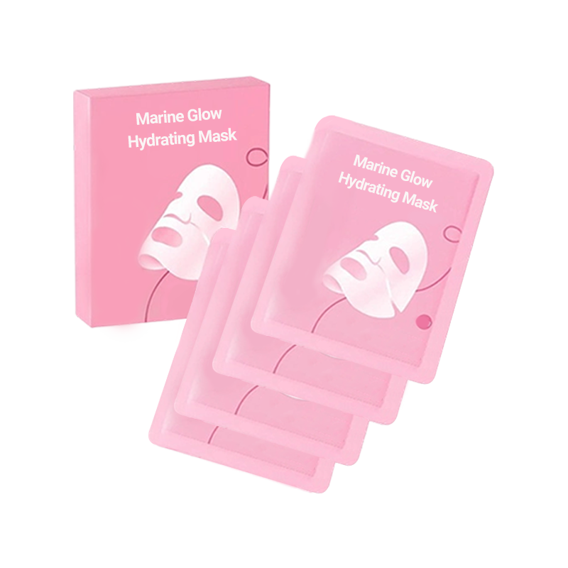 Marine Glow Hydrating Mask