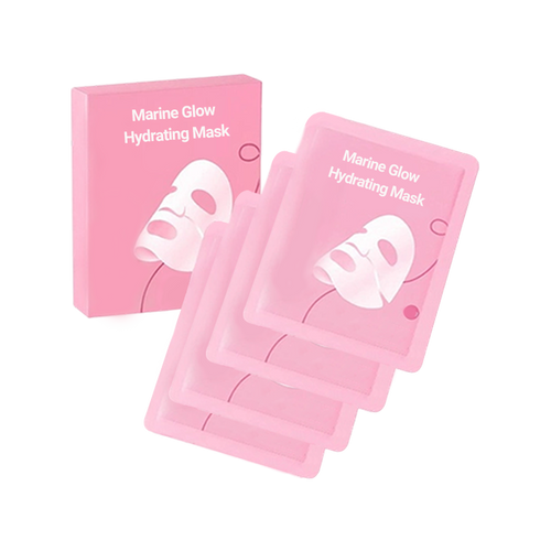 Marine Glow Hydrating Mask