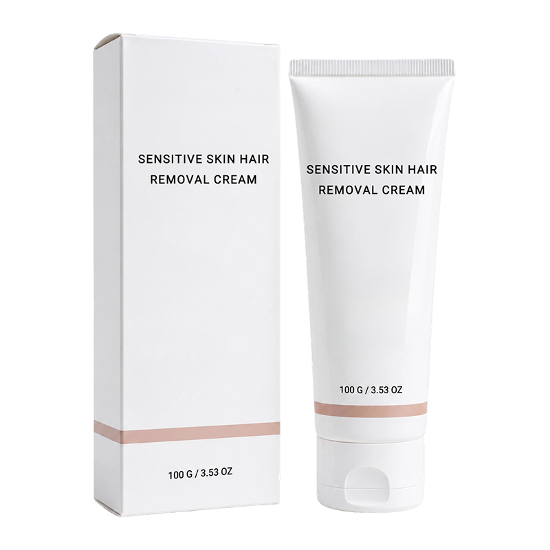 Smooth Hair-Free Cream