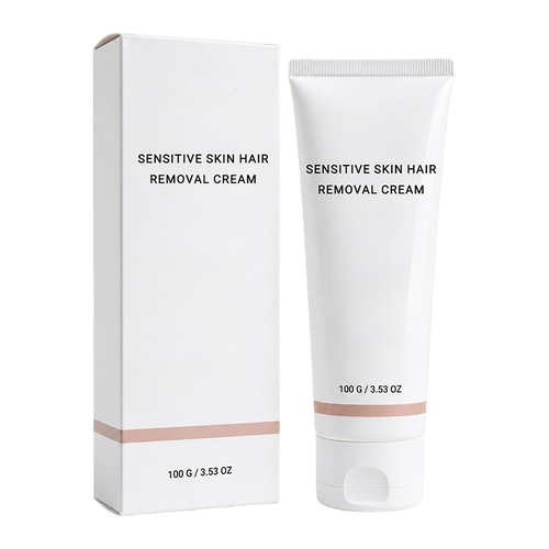 Smooth Hair-Free Cream