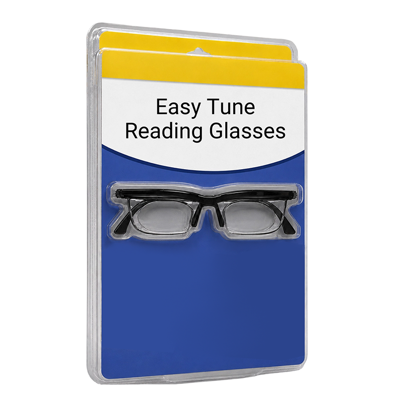 Easy Tune Reading Glasses