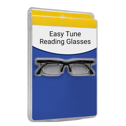 Easy Tune Reading Glasses