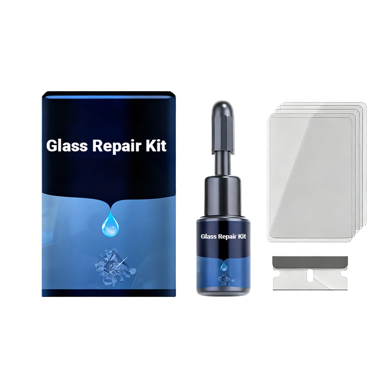 Glass Repair Kit
