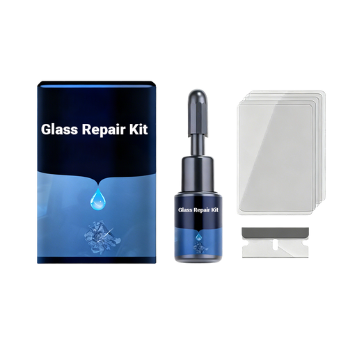 Glass Repair Kit