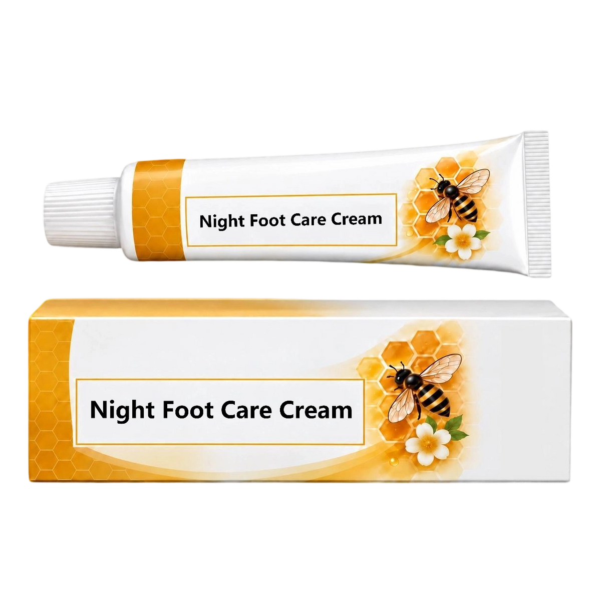 Nightly Foot Care Cream