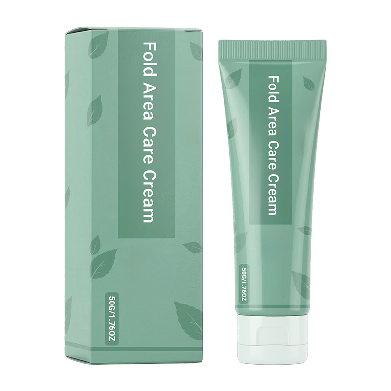 Everyday Body Cream