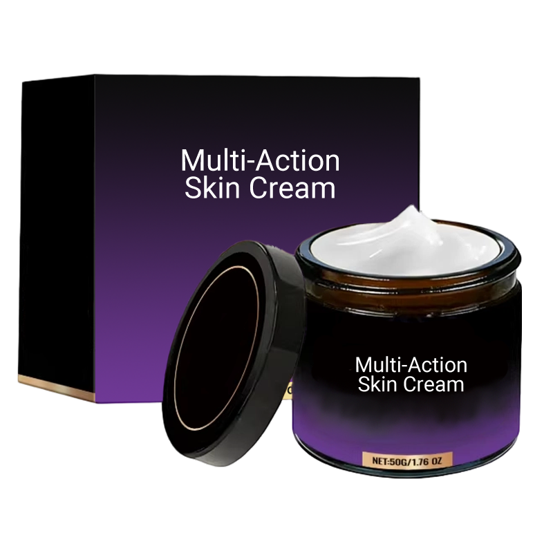 Multi-Action Skin Cream