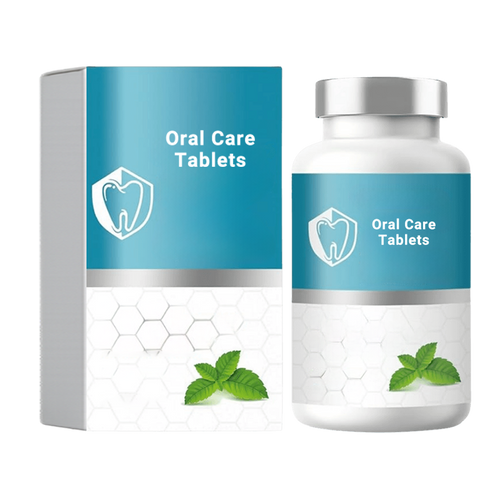Oral Care Tablets