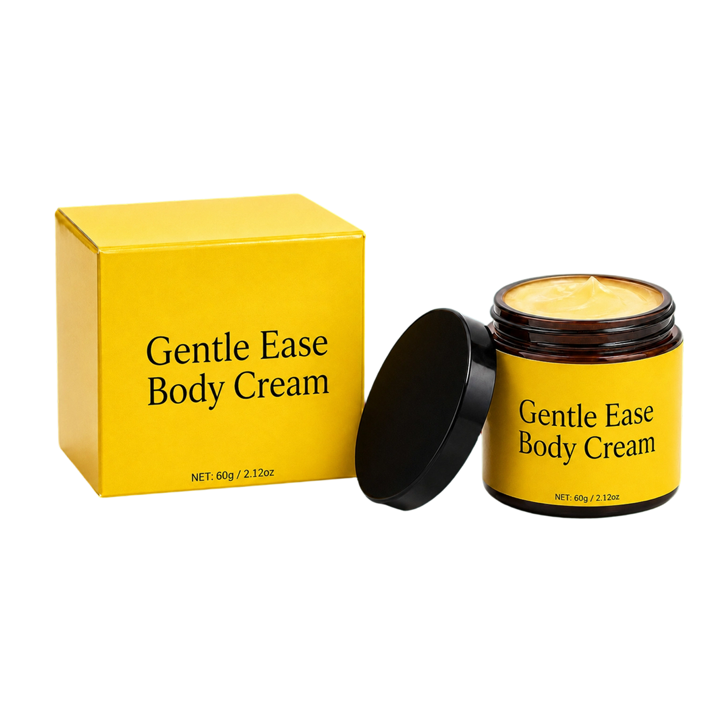 Gentle Joint Comfort Cream