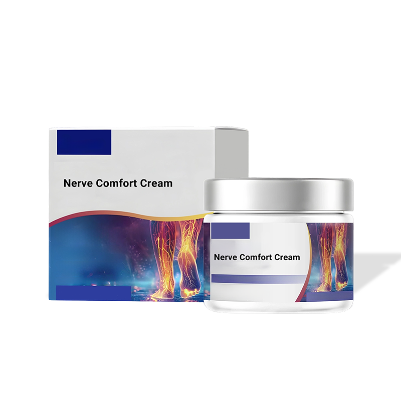 Nerve Comfort Cream