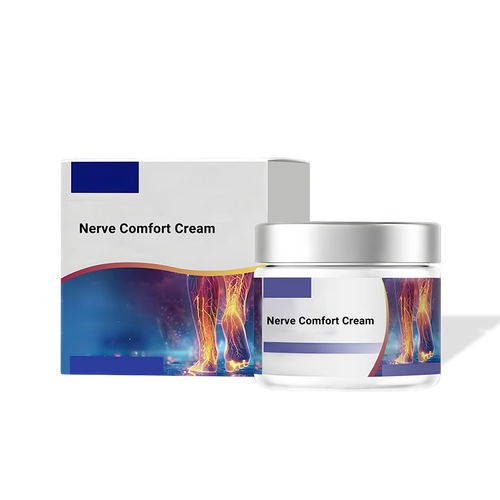 Nerve Comfort Cream