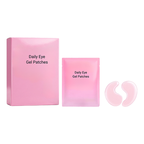 Comfort Eye Gel Patches