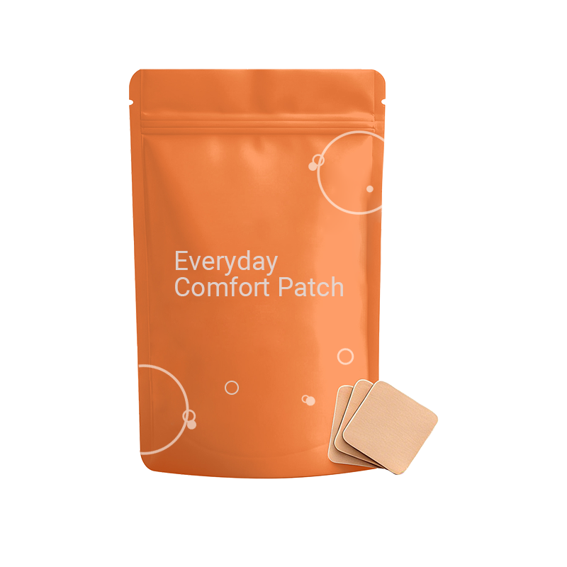 Everyday Comfort Patch