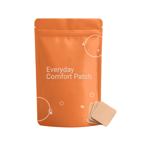 Everyday Comfort Patch