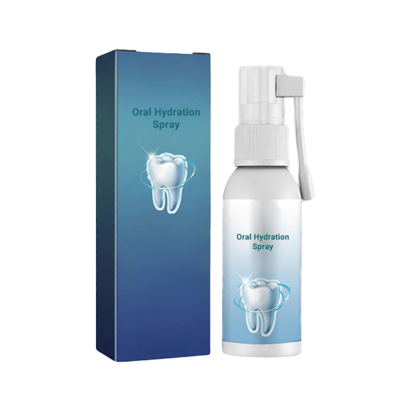 Daily Oral Care Spray