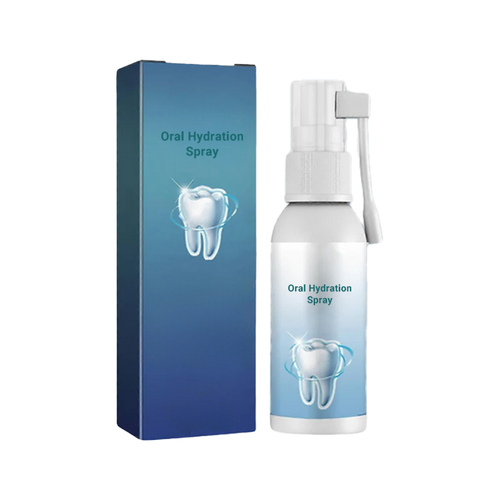 Daily Oral Care Spray